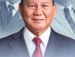 Presiden Terpilih Prabowo Subianto Rayakan Ultah Ke 73 Tahun Sekaligus Berikan Pembekalan Kepada Para Calon Menteri dan Wakil Menteri