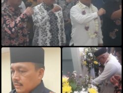 Soft Lounhing Kantor Kelurahan Tapos, Kota Depok, Upaya Meningkatkan Kualitas Pelayanan Lebih Baik.