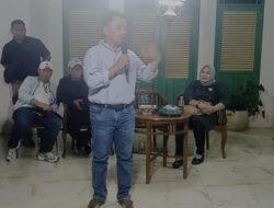 Pemenangan Pilkada Depok 2024 , Bukan Pemenangan Supian Suri , Bukan Pula Chandra Rahmansyah, dan partai pendukung, Tapi Pemenangan Seluruh Rakyat Depok..