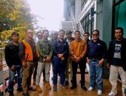 Star Energy Geothermal Salak Ltd Terima Kunjungan Forum Masyarakat Kalapanunggal (Formal)