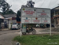 Warga Desa Cipicung Pertanyakan Pengunduran Diri Tiga Sekdes dalam Satu Periode