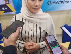 Yetty Wulandari.SH…. Nasi sudah menjadi bubur, Pelaksanaan SMPN 35 di Lanjutkan .Pembebasan Lahan Akses Masuk Dengan Aspirasinya 10 M