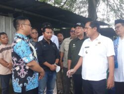 Industri Budi Daya Maggod ( BIOMAGG ) Solusi atasi permasalahan Sampah di kota Depok