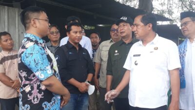 Industri Budi Daya Maggod ( BIOMAGG ) Solusi atasi permasalahan Sampah di kota Depok