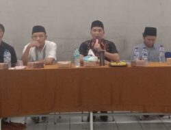 H.M. Loka Tresnajaya, SE Gelar Reses Pertama Tahun Sidang 2025, Siap Kawal Aspirasi Masyarakat