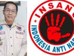 Ketua DPD INSANO Indonesia Anti Narkoba prov Jabar Yusup Hermawan Bertindak Secara Cepat Selamatkan Anak Bangsa Dari Narkoba